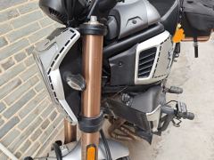 CFMOTO 700CL-X - фото 2