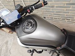 CFMOTO 700CL-X - фото 5