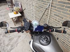 CFMOTO 700CL-X - фото 6