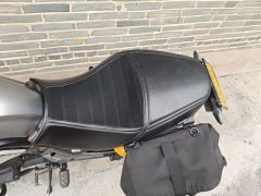 CFMOTO 700CL-X - фото 7