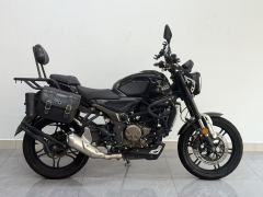 Voge 300AC - ფოტო 2
