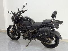 Voge 300AC - ფოტო 4