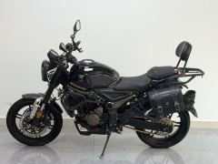 Voge 300AC - ფოტო 5