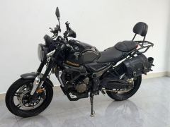 Voge 300AC - ფოტო 6