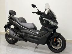 Voge SR4 Max 350 cc - фото 1