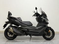 Voge SR4 Max 350 cc - фото 2