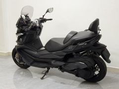 Voge SR4 Max 350 cc - фото 4