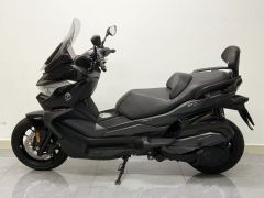 Voge SR4 Max 350 cc - фото 5