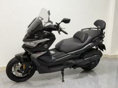 Voge SR4 Max 350 cc - фото 6