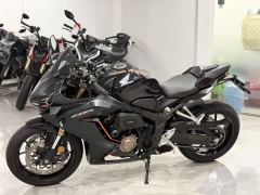 Honda CBR650R - photo 5
