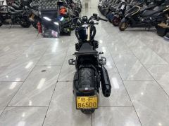 Benda Napoleon 450 - фото 8