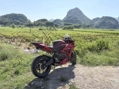 Honda CBR650R - фото 2