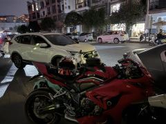 Honda CBR650R - фото 3