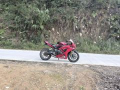 Honda CBR650R - фото 4