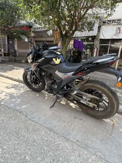 Haojue DR160 - ფოტო 2