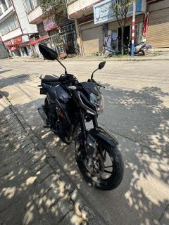 Haojue DR160 - ფოტო 4
