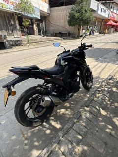 Haojue DR160 - ფოტო 6
