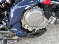 CFMOTO 650NK - ფოტო 4