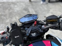 CFMOTO 650NK - ფოტო 6
