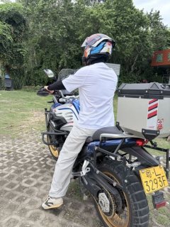 Kayo 525X 500 cc - фото 3
