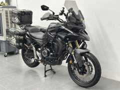 Voge DS525 500 cc - фото 1