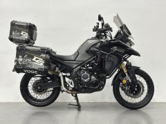 Voge DS525 500 cc - фото 2