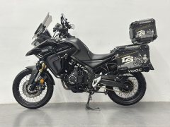 Voge DS525 500 cc - фото 4