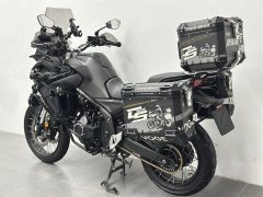 Voge DS525 500 cc - фото 6