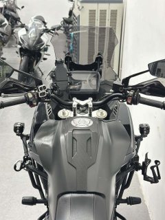 Voge DS525 500 cc - фото 8