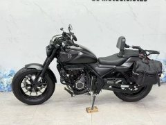 Voge CU525 500 cc - ფოტო 2