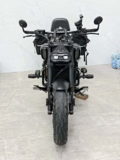 Voge CU525 500 cc - ფოტო 4
