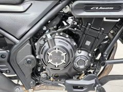 Voge CU525 500 cc - ფოტო 6