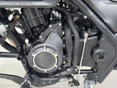 Voge CU525 500 cc - ფოტო 7