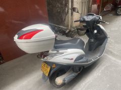 Sundiro Honda NS125D - ფოტო 1