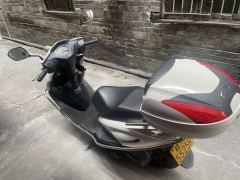 Sundiro Honda NS125D - ფოტო 4
