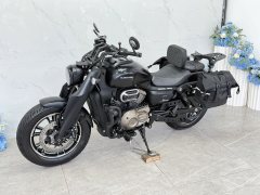 QJMOTOR Flash 400 - photo 2