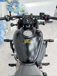QJMOTOR Flash 400 - photo 5