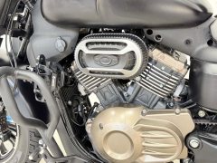 QJMOTOR Flash 400 - photo 8