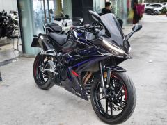 Kayo 350RR Jerez - фото 1
