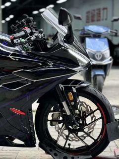Kayo 350RR Jerez - фото 2