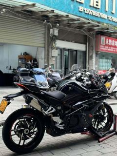 Kayo 350RR Jerez - фото 3