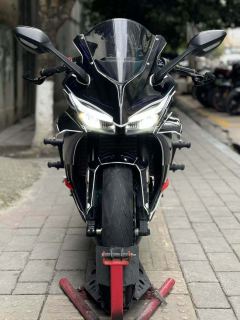 Kayo 350RR Jerez - фото 4