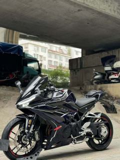 Kayo 350RR Jerez - фото 5