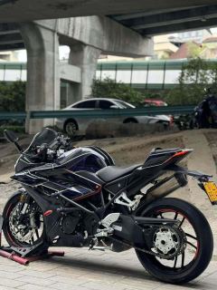 Kayo 350RR Jerez - фото 6