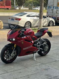 Moxiao 500RR - ფოტო 2
