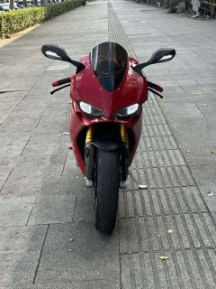 Moxiao 500RR - ფოტო 3