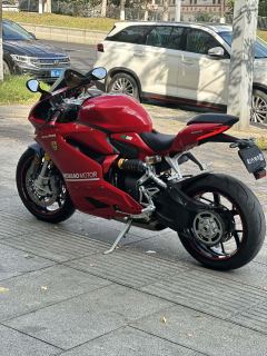 Moxiao 500RR - ფოტო 4