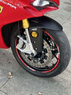 Moxiao 500RR - ფოტო 6