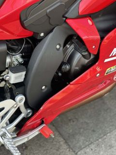 Moxiao 500RR - ფოტო 7