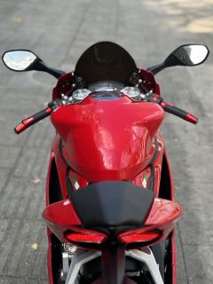 Moxiao 500RR - ფოტო 9